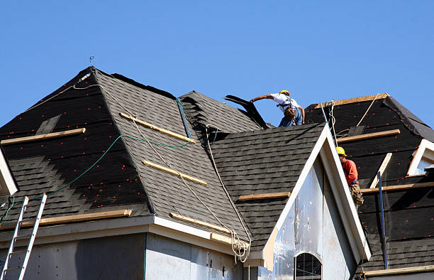 Best Residential Roofing Contractor  in Rowland, NC