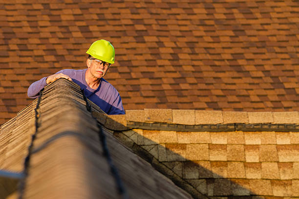 Quick and Trustworthy Emergency Roof Repair Services in Rowland, NC